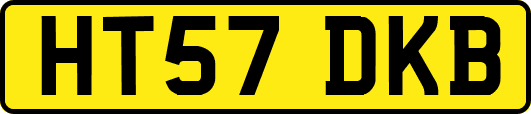 HT57DKB
