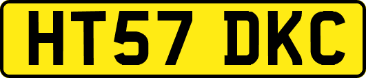 HT57DKC