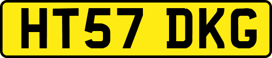 HT57DKG