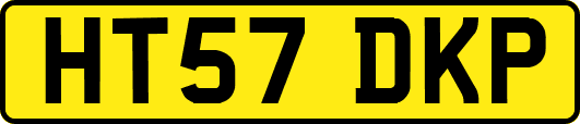 HT57DKP