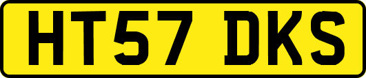 HT57DKS