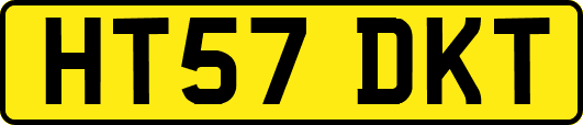 HT57DKT