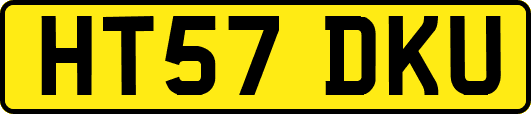 HT57DKU