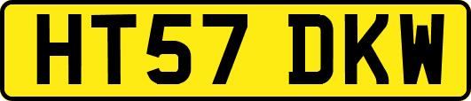 HT57DKW