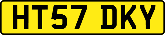 HT57DKY