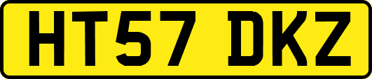 HT57DKZ