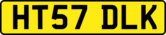 HT57DLK