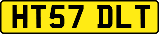 HT57DLT