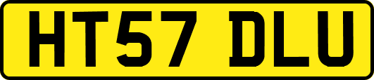 HT57DLU