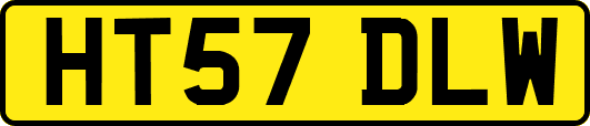 HT57DLW