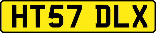 HT57DLX