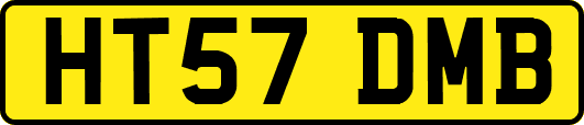 HT57DMB