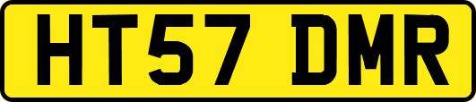 HT57DMR