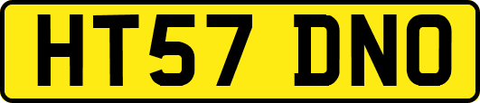 HT57DNO