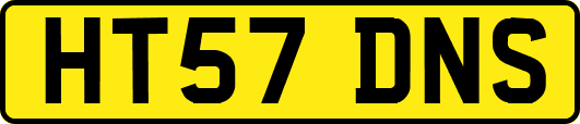HT57DNS
