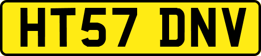 HT57DNV