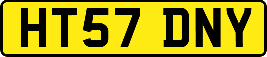 HT57DNY