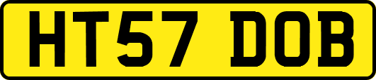 HT57DOB