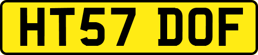 HT57DOF