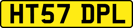 HT57DPL
