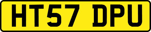 HT57DPU