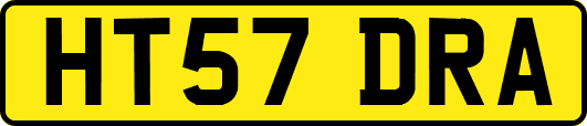 HT57DRA