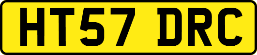 HT57DRC