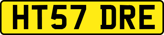 HT57DRE