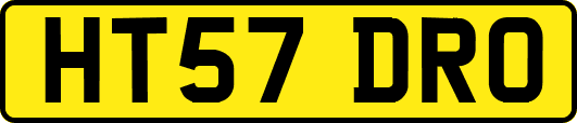 HT57DRO