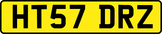 HT57DRZ