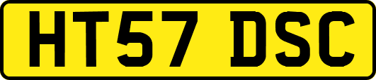 HT57DSC