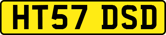 HT57DSD