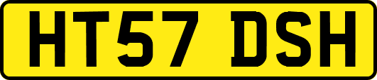 HT57DSH