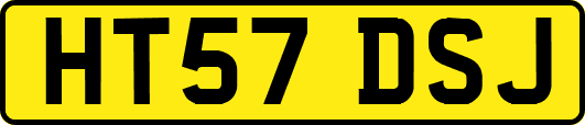HT57DSJ