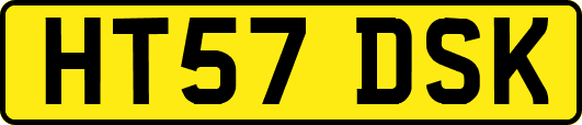 HT57DSK