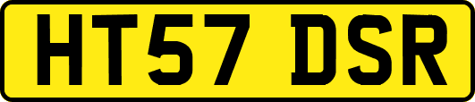HT57DSR