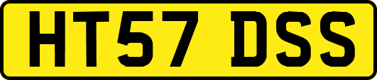 HT57DSS