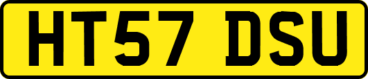 HT57DSU