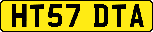 HT57DTA