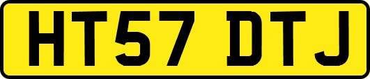 HT57DTJ