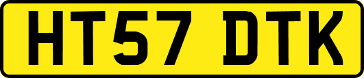 HT57DTK
