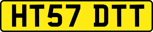 HT57DTT
