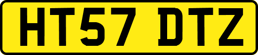HT57DTZ