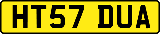 HT57DUA