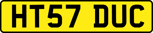 HT57DUC
