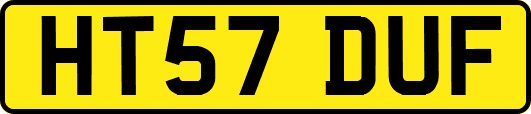 HT57DUF