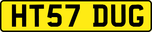 HT57DUG