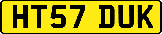 HT57DUK
