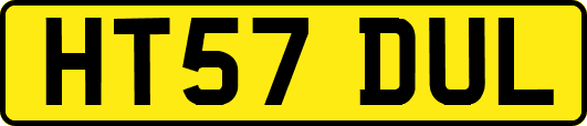 HT57DUL