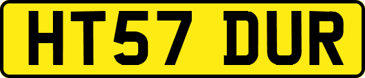 HT57DUR